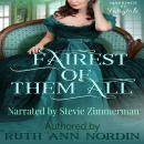 Fairest of Them All Audiobook