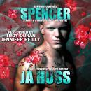 Spencer: Bomb and Guns Audiobook