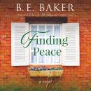 Finding Peace Audiobook