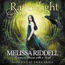 Ravenlight Audiobook