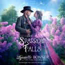 Not a Sparrow Falls Audiobook