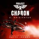 Project Charon 2: Originator Audiobook