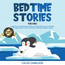 Bedtime Stories for Kids: Collection of Meditation Stories to Help Children and Toddlers Fall Asleep Audiobook