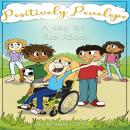 Positively Penelope: A Day at the Races Audiobook