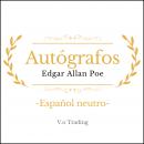 Autógrafos Audiobook