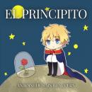 [Spanish] - El Principito [The Little Prince]