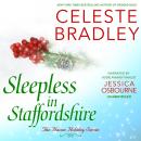 Sleepless in Staffordshire Audiobook