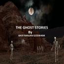 The Ghost Stories Audiobook