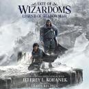 Wizardoms: Legend of Shadowmar Audiobook