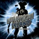 Night on Manitou Island Audiobook