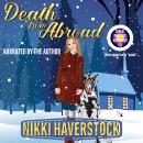 Death from Abroad: Target Practice Mysteries 6 Audiobook