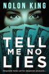 Tell Me No Lies Audiobook