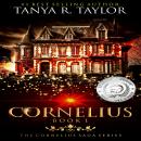 CORNELIUS (Cornelius Saga book one) Audiobook