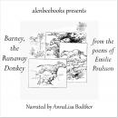 Barney, the Runaway Donkey Audiobook