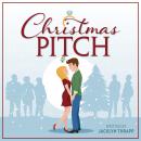 Christmas Pitch Audiobook