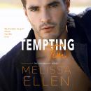 Tempting Tim: A Small Town Friends to Lovers Romance Audiobook