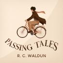 Passing Tales Audiobook