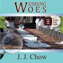 Wedding Woes Audiobook