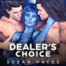 Dealers' Choice Audiobook