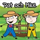 Pat och Mike Audiobook