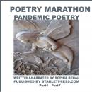 Poetry Marathon - Pandemic Poetry: Part1- Part 7 Audiobook
