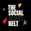 The Social Black Belt Audiobook