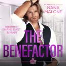 The Benefactor Audiobook
