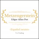 Metzengerstein Audiobook