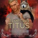 Tempting Titus Audiobook