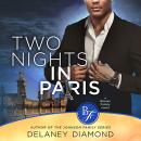 Two Nights in Paris Audiobook