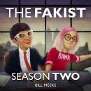 The Fakist: Season 2 Audiobook