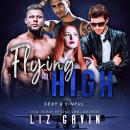 Flying High Audiobook
