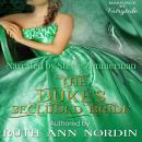 The Duke's Secluded Bride Audiobook