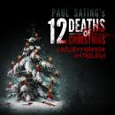 12 Deaths of Christmas Audiobook