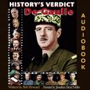 History's Verdict: De Gaulle Audiobook
