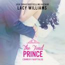 The Toad Prince Audiobook
