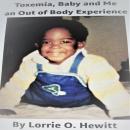 Toxemia, Baby and Me An Out of Body Experience Audiobook