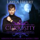 Curiosity, Layla Heart