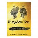 Kingdom You: Because God's Solution For The World is YOU Audiobook
