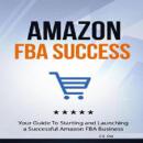 Amazon FBA Success Audiobook