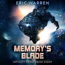 Memory's Blade Audiobook