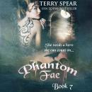 Phantom Fae Audiobook