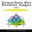 [German] - Erwachen des Dritten Auges: Ein Leitfaden für Anfänger zur Erweckung des Dritten Auges Audiobook