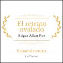 El retrato ovalado, Edgar Allan Poe