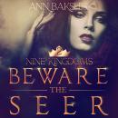 Beware the Seer Audiobook