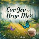 Can You Hear Me?: Hope After Loss Audiobook