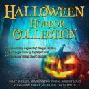 Halloween Horror Collection: Frankenstein, Legend of Sleepy Hollow, The Strange Case of Dr Jekyll an Audiobook