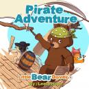 Little Bear Dover's Pirate Adventure Audiobook