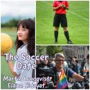 The Soccer Date Audiobook