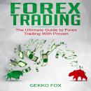 Forex Trading: The Ultimate Guide to Forex Trading with Proven Strategies Audiobook